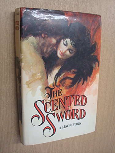 The Scented Sword