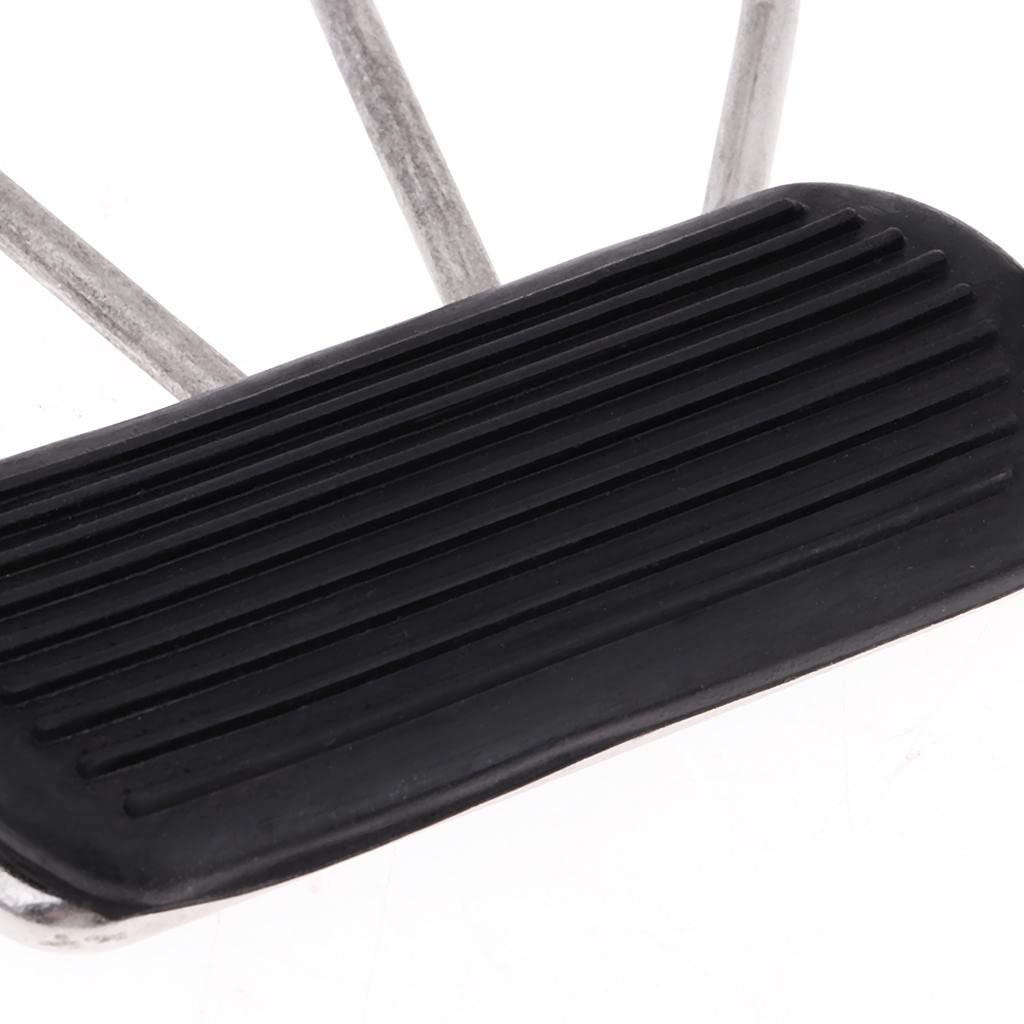 Showman Heavy Duty Nylon Adjustable Buddy Stirrups w/Donut Print