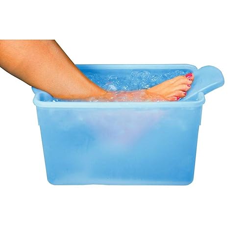 AnkleAid Dispositivo de curación de pies, tobillo, Aquiles, fascitis plantar y codo