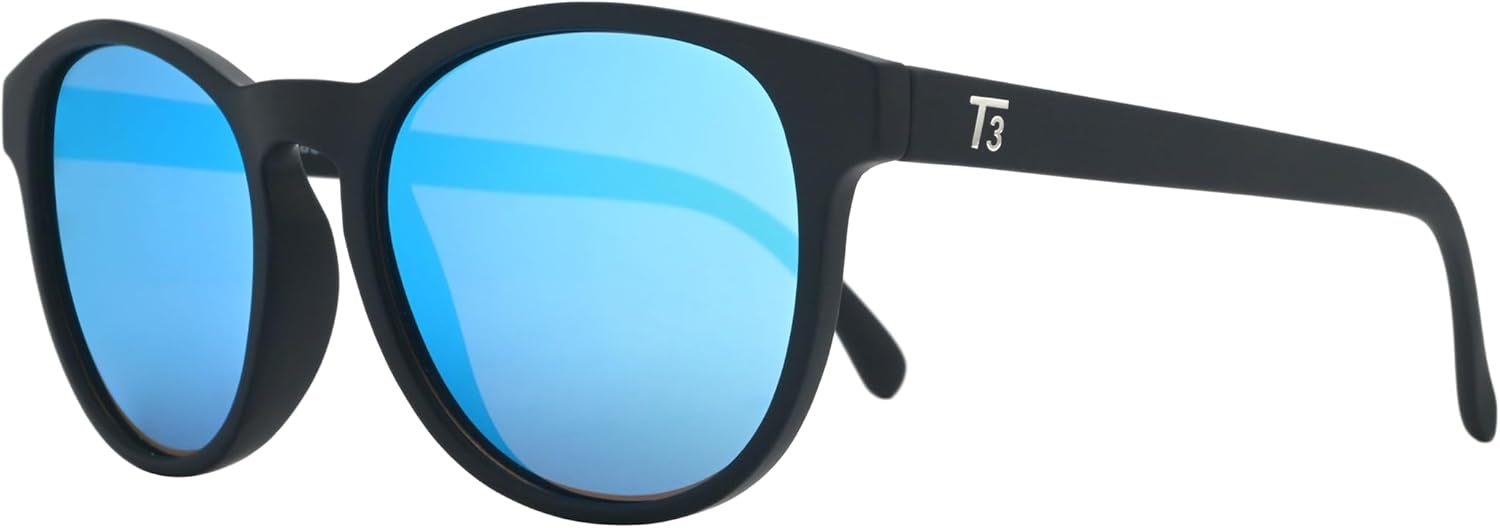 Men's and Women's Polarized Sunglasses with UV400 protection - Image 7