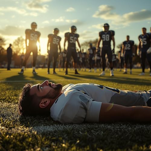 Resilience and Advocacy: Daniel Flores on Overcoming Barriers and Finding Hope