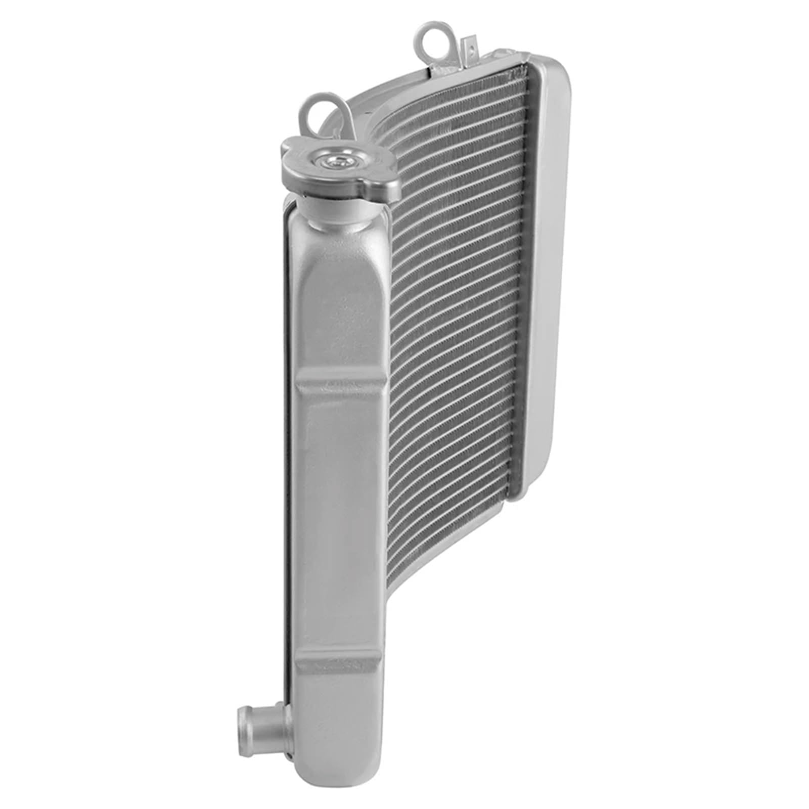 Compatibile Con NSR 250 1991 1992 1993 1994 1995 1996 1997 1998 Radiatore Di Raffreddamento Del Motore In Alluminio Per Motociclette Serbatoi Del Radiatore Di Lavaggio Radiatore Moto