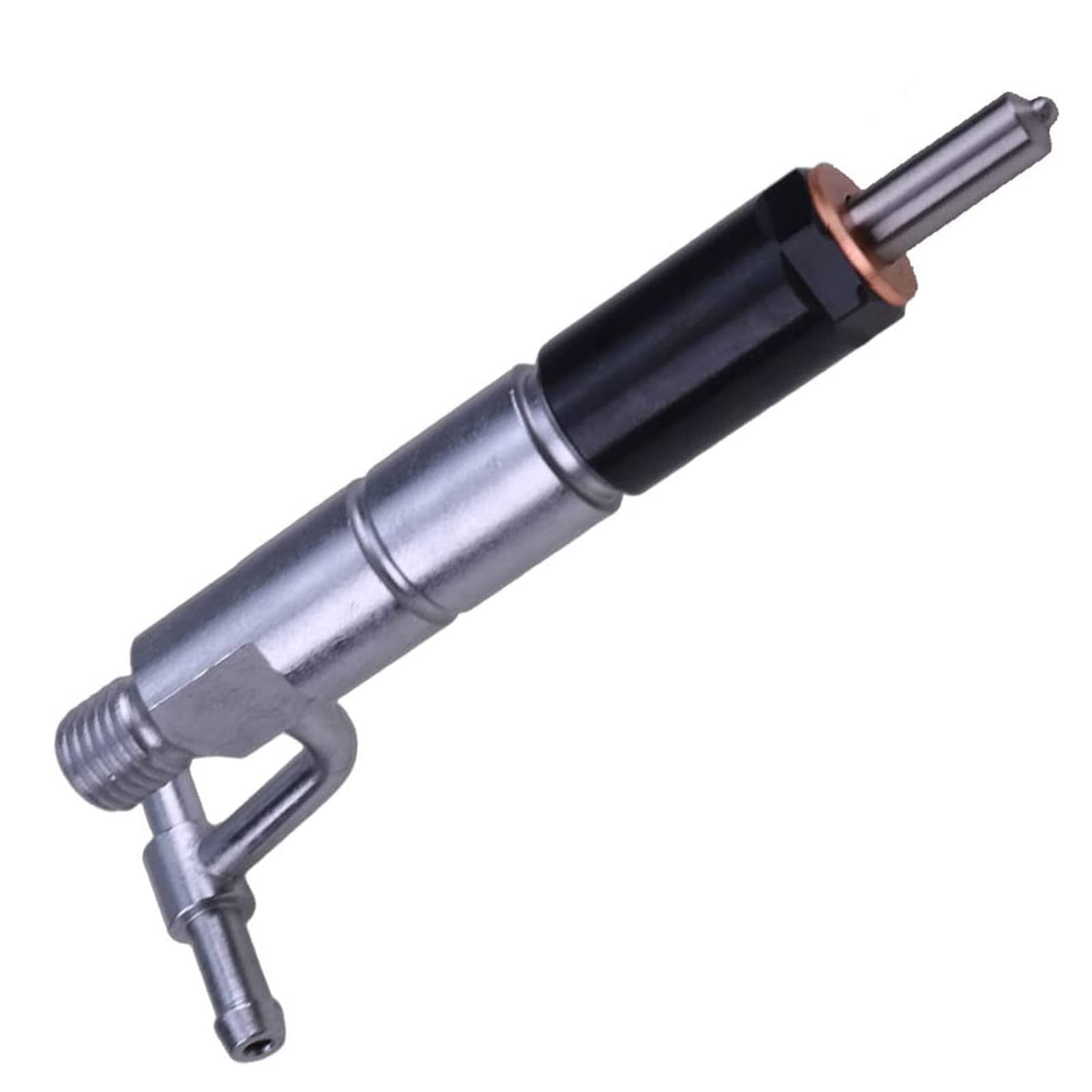 Amazon.com: shsiyayh 4X Fuel Injector for Caterpillar CAT 236B