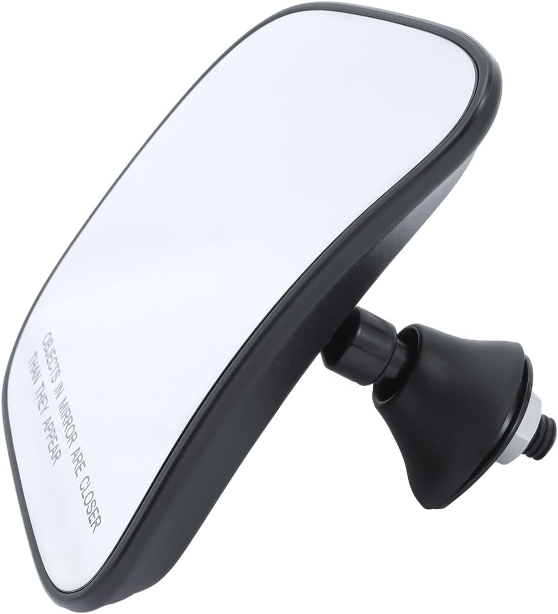 Motorcycle Batwing Fairing Mount Mirrors Rearview Inner Rear View Fit for Harley Touring CVO Street Glide FLHXSE 2023 2024