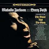 Power & The Glory by Mahalia Jackson, Percy Faith (1998) Audio CD