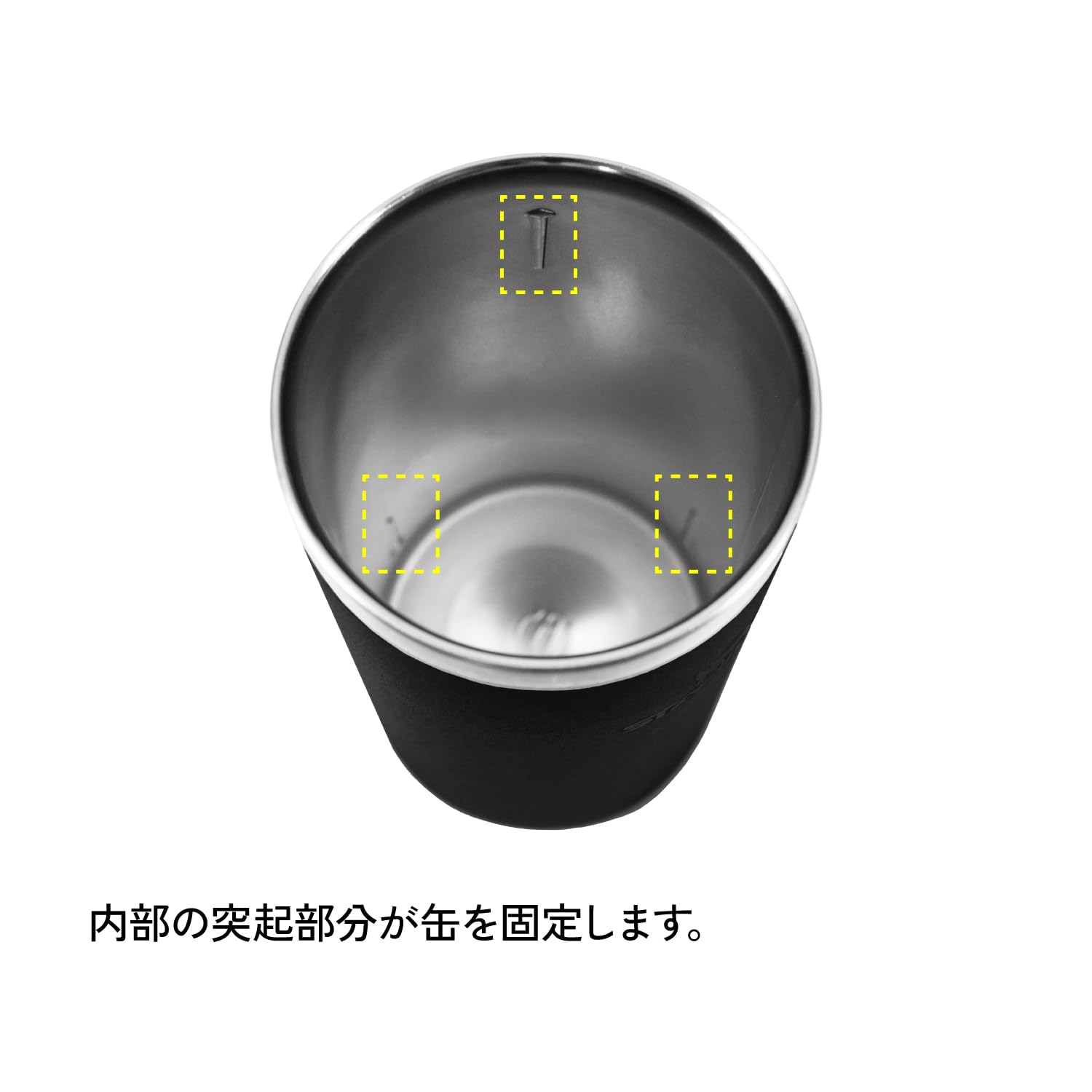 Amazon.co.jp: STANLEY(スタンレー) エブリデイ 缶クーラー カップ 