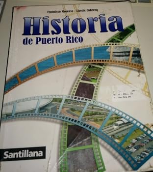 Historia De Puerto Rico