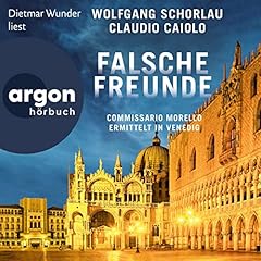 Couverture de Falsche Freunde