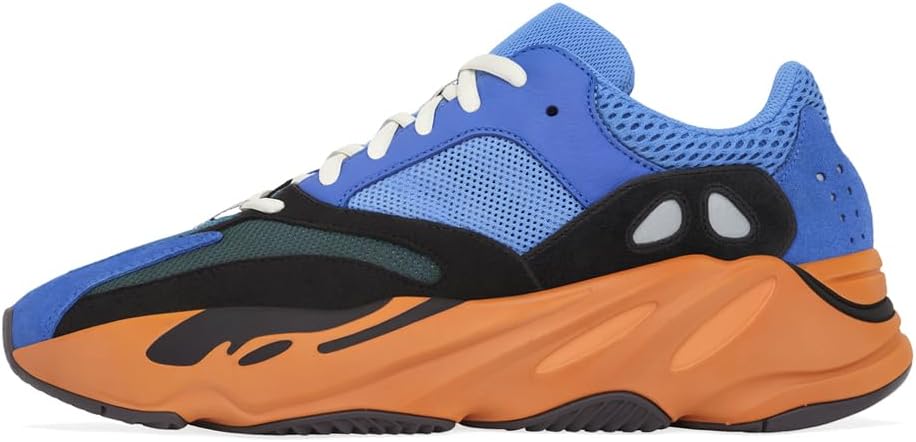 Adidas Yeezy Boost 700 'Wave Runner' - EE9614 - Size 7.5 : Amazon
