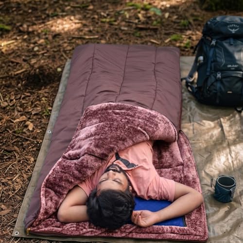 Image of Al Umar Emporium - 10C Sleeping Bag Fabric Waterproof TPU