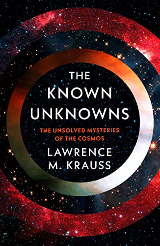 The Known Unknowns view 2