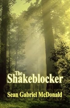 Paperback The Shakeblocker Book