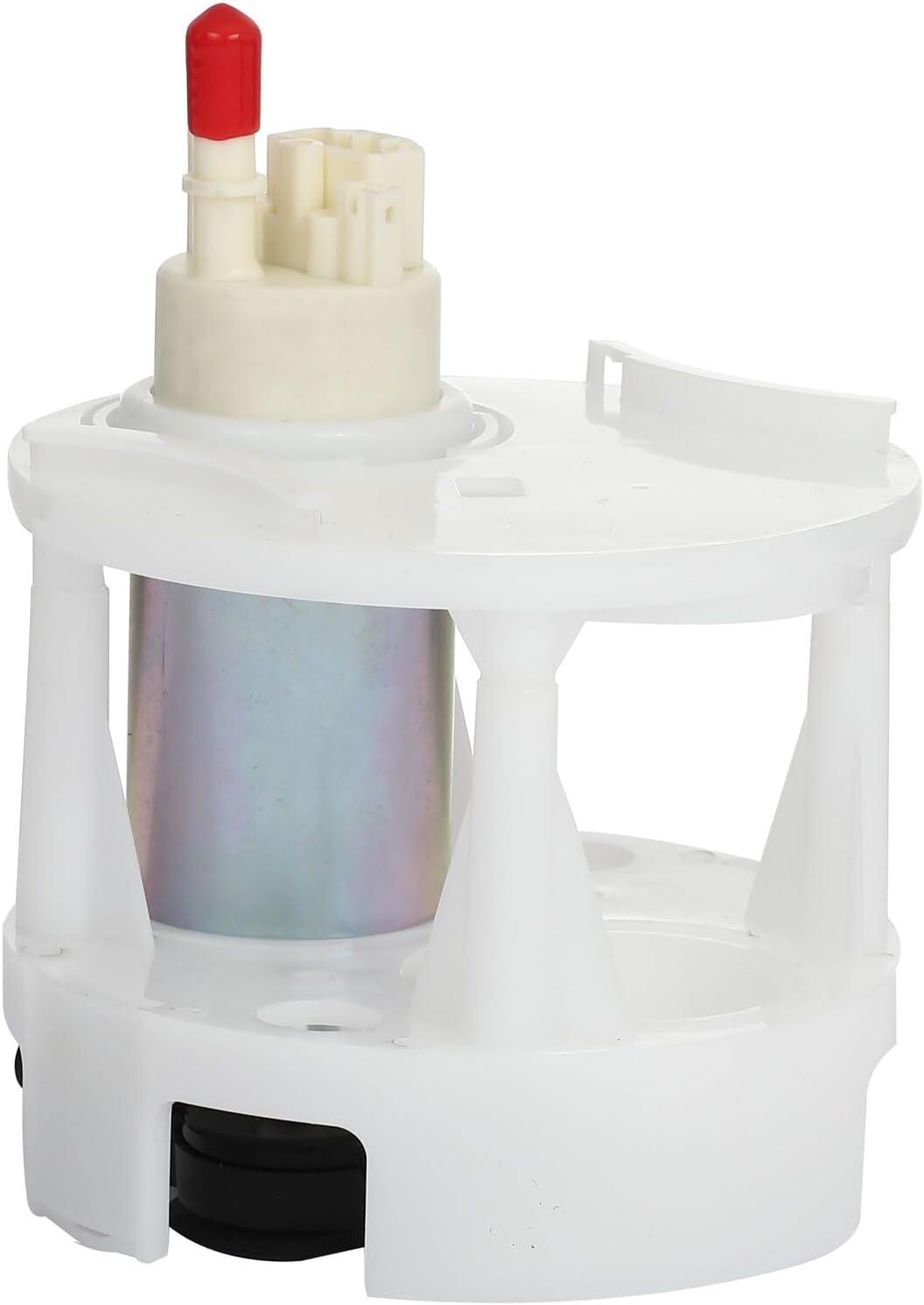 ECCPP Fuel Pump Replacement 2214706094 Compatible with Mercedes-Benz C300 2008-2012 V6 3.0L Petrol w/PZEV, for Mercedes-Benz C350 2008-2011 V6 3.5L Petrol w/PZEV