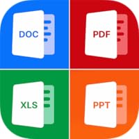 All Document Reader Pro: PDF, Word, Excel, PPT, TXT Viewer & Editor