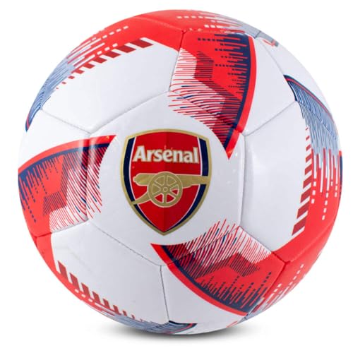 Hy-Pro are proud to showcase this Arsenal Football. Show of your love