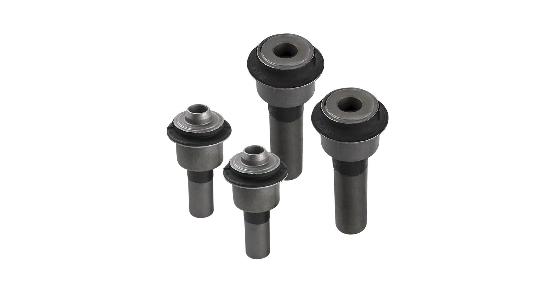 リースサムライパーツ Amazon.com: COOL STAR Engine Cradle Subframe Bushing