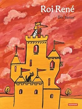 Paperback Roi René [French] Book