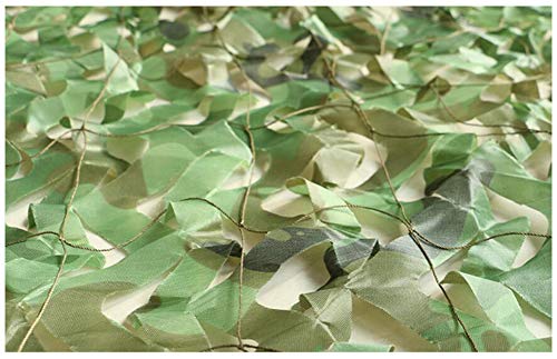 Camo netting army pour tir de chasse et parasol militaire de camping désert