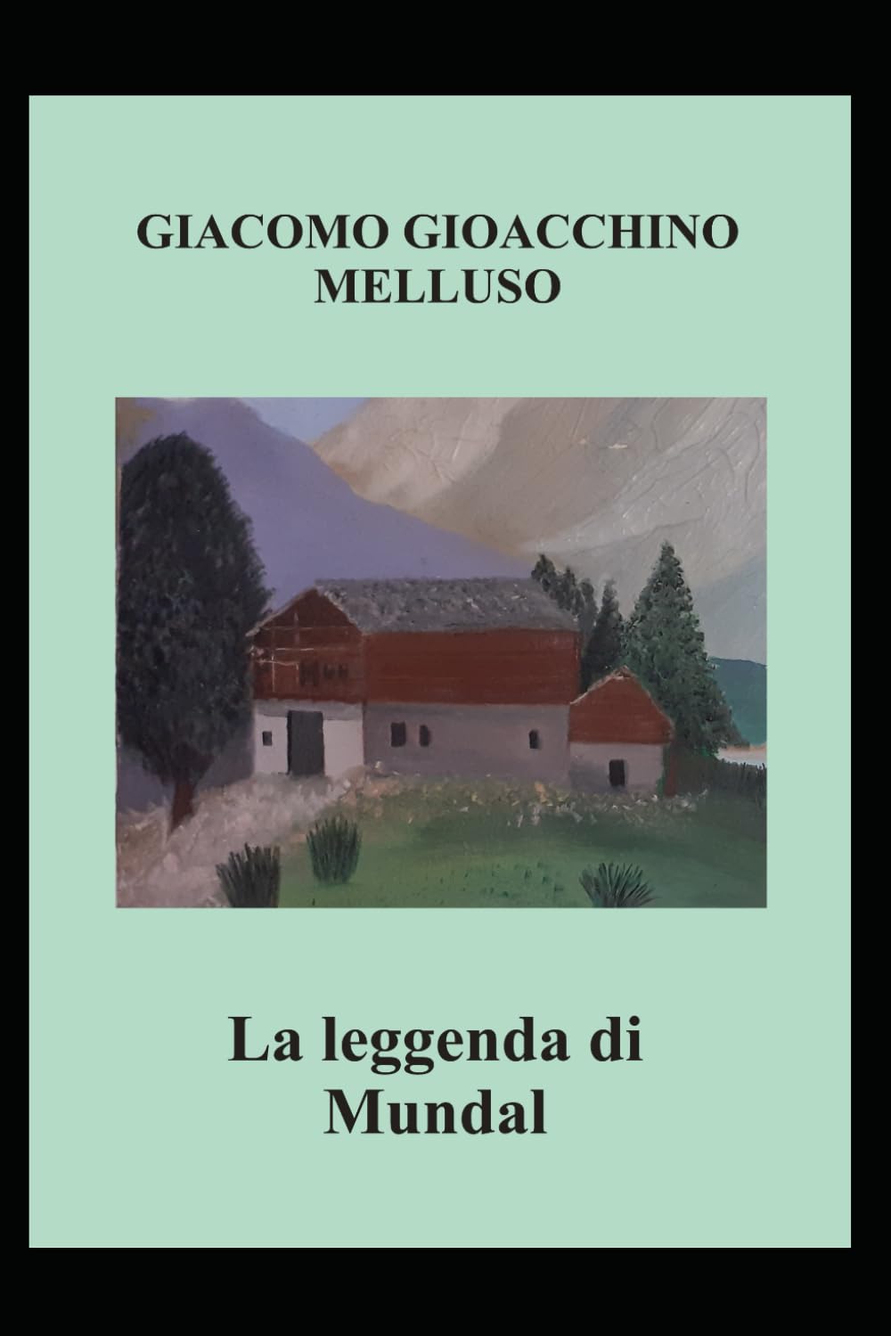 LA LEGGENDA DI MUNDAL