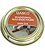 Produktbild Dasco Wachs Schuhcreme  Dark Tan