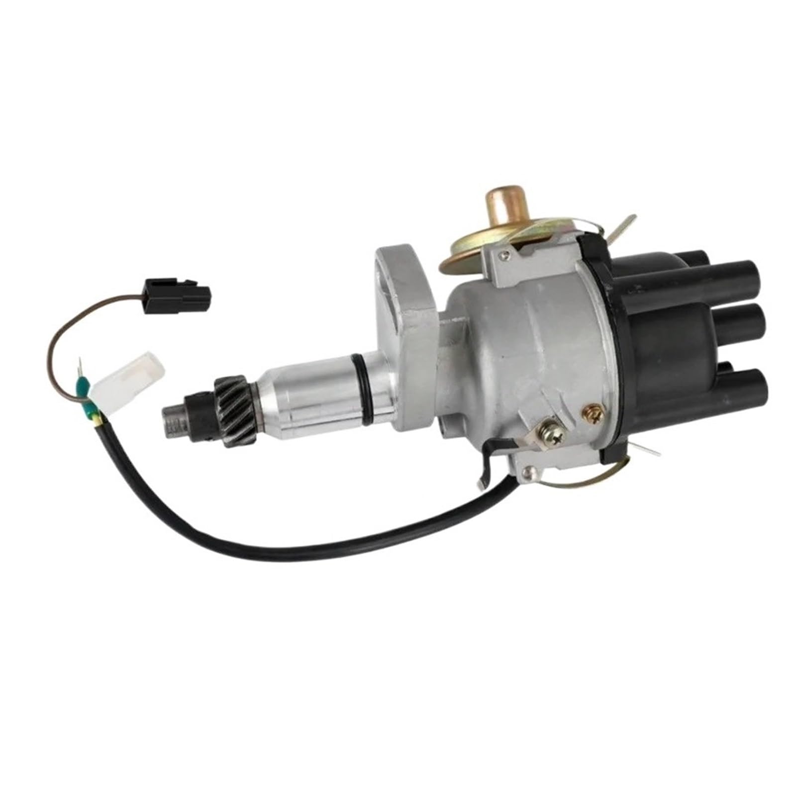 Dystrybutor motoryzacyjny Elektroniczny Rozdzielacz Zapłonu Dla Escudo TA01W, TD01W 33100-60A10 33100-60A20 Części Akcesoriów