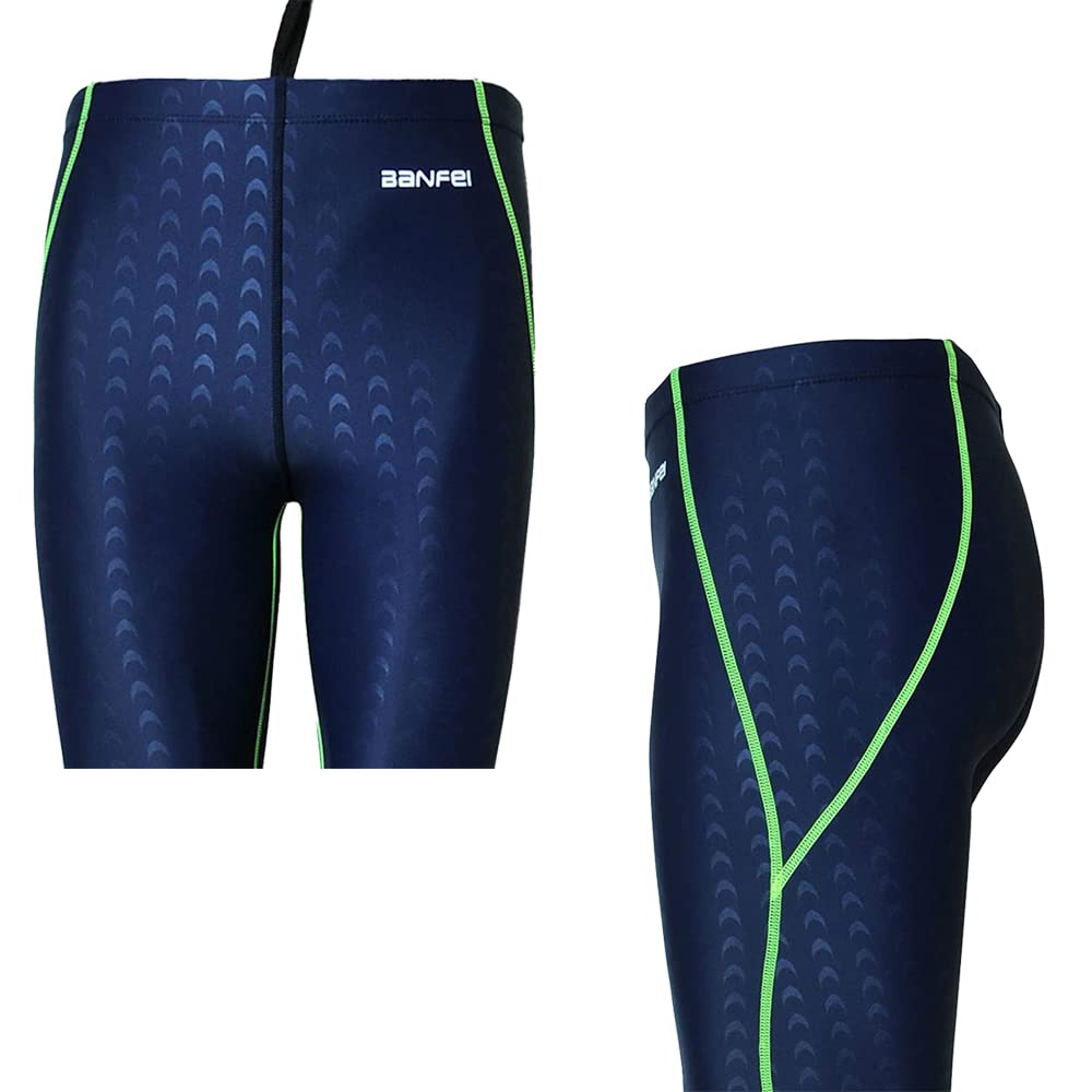 Bañadores Impermeable Unisex para Hombres y Mujeres Secado rápido Buceo Surf
