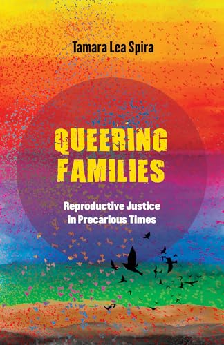 Queering Families: Reproductive Justice in Precarious Times (Reproductive Justice: A New Vision for the 21st Century Book 12)