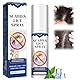 30ml Anti Läuse Präventivspray,Einfache Anwendung