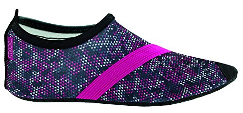 FITKICKS Women's Active Footwear, Primal, Small