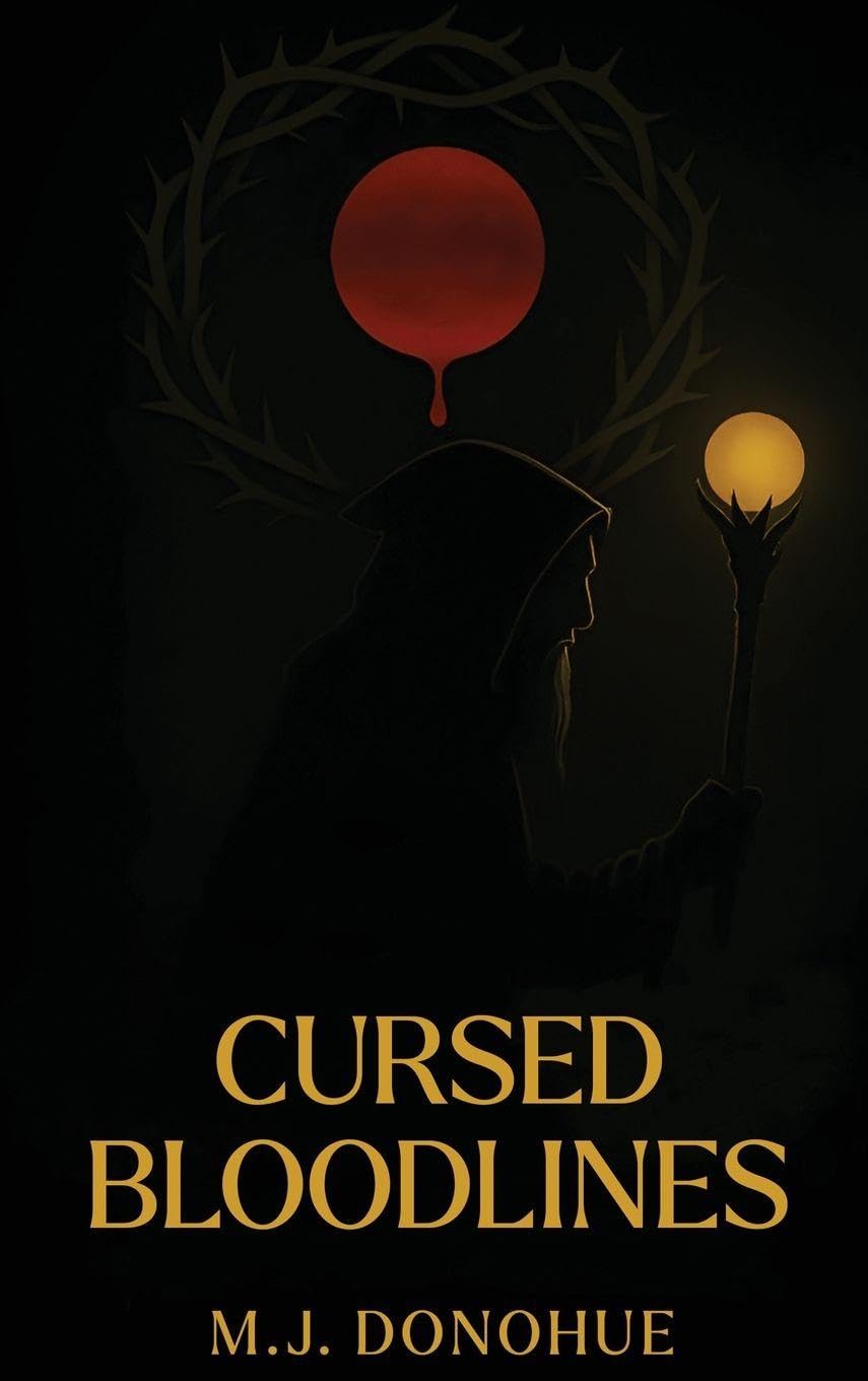 Cursed Bloodlines