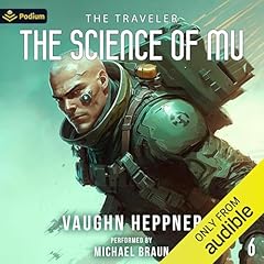The Science of Mu cover art