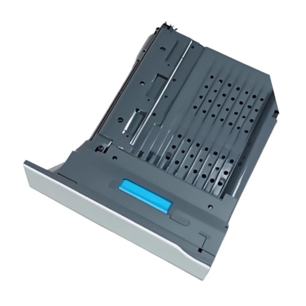 Bandeja dúplex 41X1122 optimiza el papel en oficinas con Lexmark MS821 y MS826dn 2