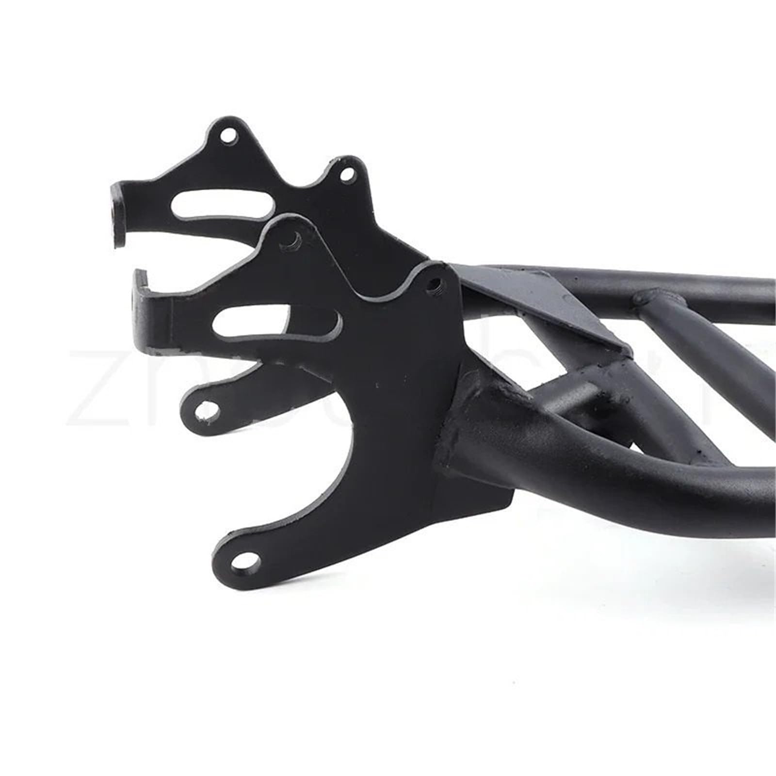 szpule motocykla wahacz Pasuje do ramy quada 110-150-250CC, tylnej osi, akcesoriów, akcesoriów motocyklowych, tylnego widelca płaskiego, wahacza, kołyski Widelec Ramiona Szpule