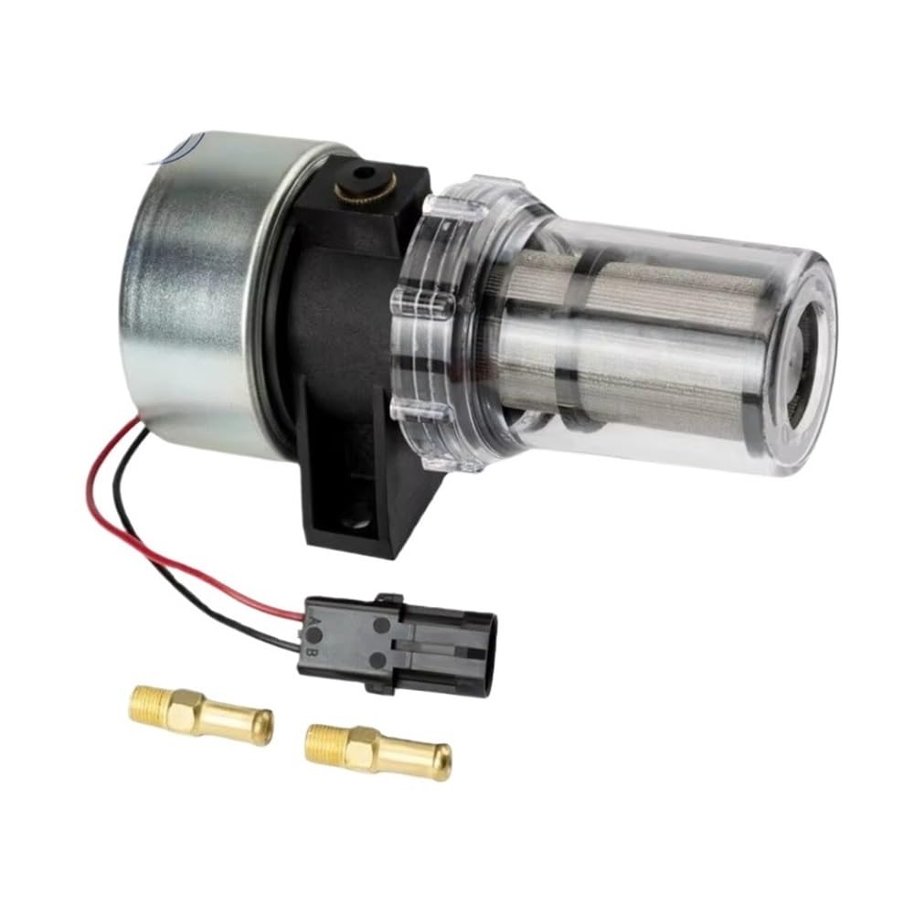 Repuestos mecánicos OEM 40253N 41-7059 Bomba diésel de 12 V Accesorios de repuesto