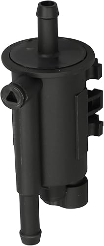 Miniatura 6 de MAYASAF Válvula solenoide de purga de depósito de vapor 911-676 para Hyundai Genesis Coupe 2010-14/Santa Fe 2010-15/Sonata 2006-14/Tucson 2010-15,