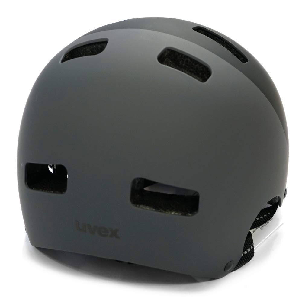 Audi 4KE050320A Helm E-Scooter Fahrradhelm Schutzhelm, Größe L