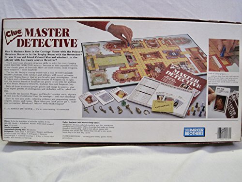 Master Detective product image 6
