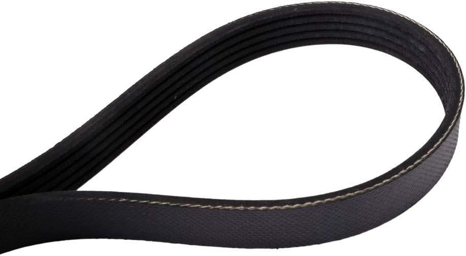 Continental 4050817 OE Technology Series Multi-V Belt