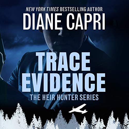 Cover art for Trace Evidence