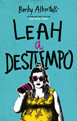 Leah a destiempo (Latidos)