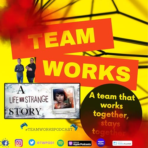 A Life Is Strange Story