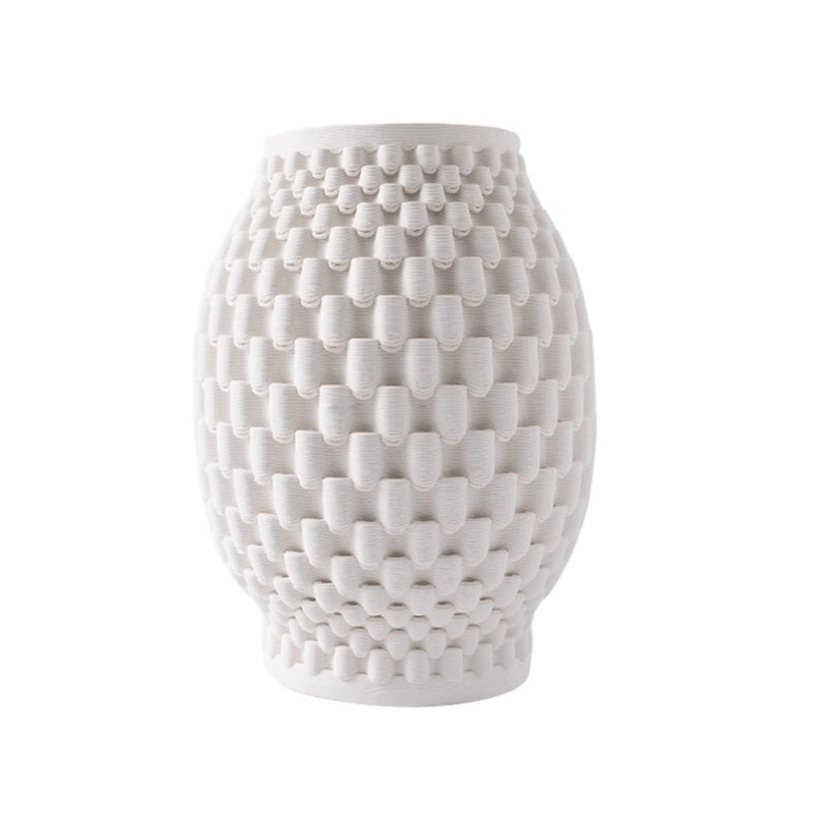Decorative Vases Versatile Beauty Vases for Deco for Kitchen Living Room Bedroom Office Shelf Table Centerpiece Rustic