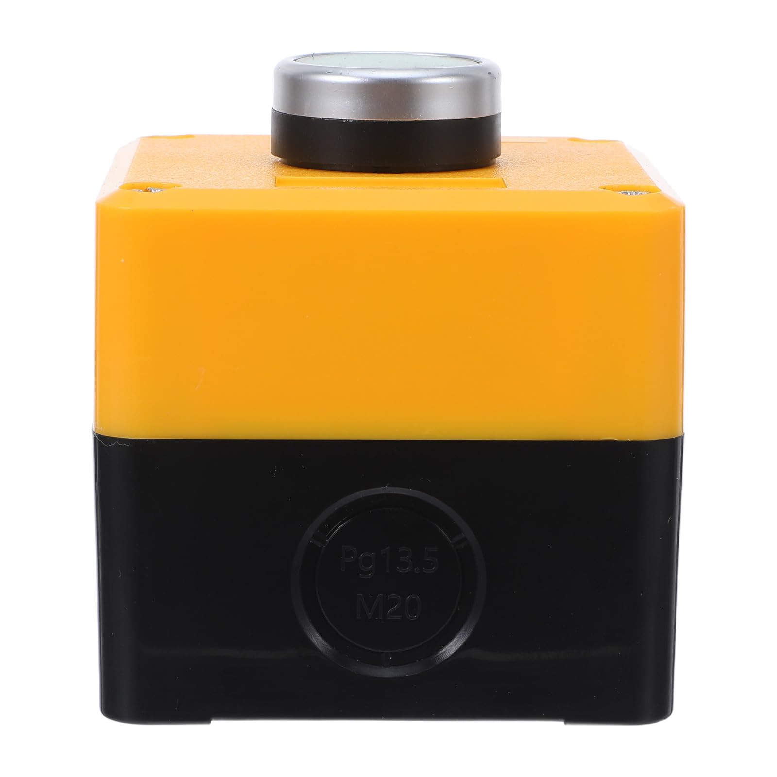 Cubierta protectora para interruptor de botón exterior Gatuida anticaídas de agua 8