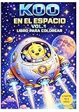 Koo en el espacio Vol.1