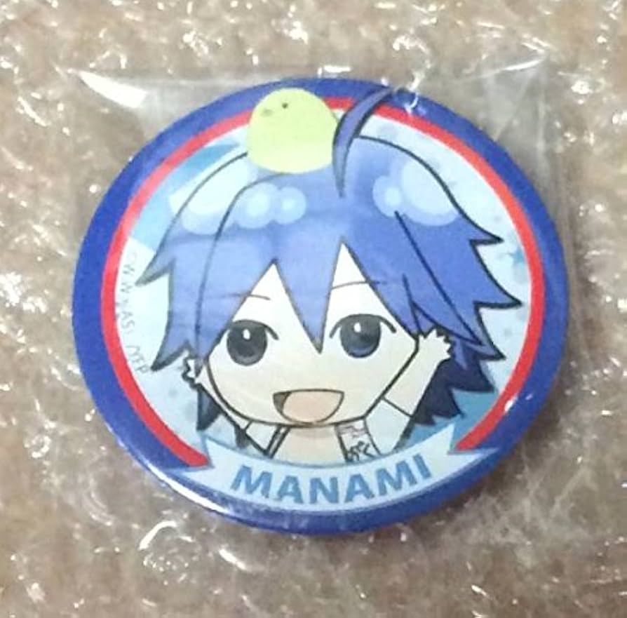 64点　弱虫ペダル　缶バッジ　真波山岳 64点 弱虫ペダル 缶バッジ 真波山岳 弱虫ペダル LIMIT BREAK