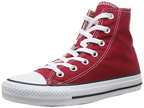 Image of Converse Men's Chuck Taylor High Top Sneakers
