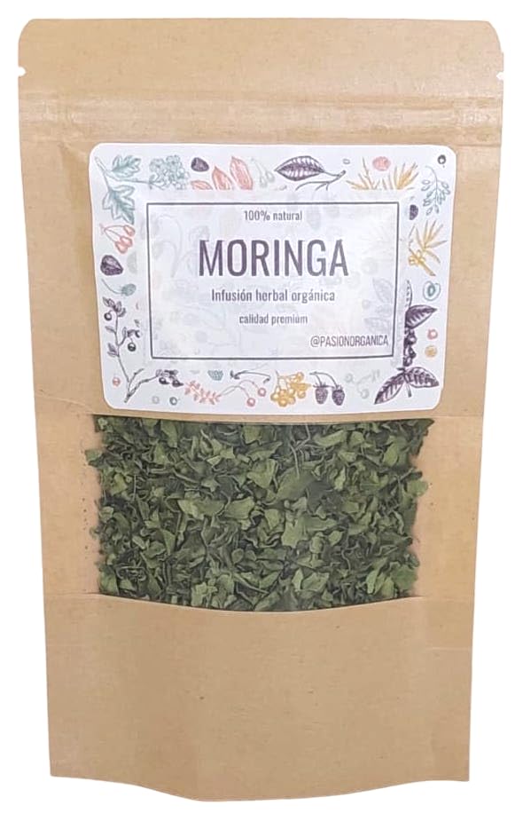 Herbal Plus, Imagen adicional