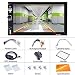 Android Coche Radio 2 DIN GPS CAMECHO 7 Pulgadas Pantalla táctil capacitiva...