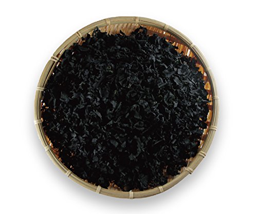 国内産100% カットわかめ 500g （チャック袋入） Amazon | 三陸産 カットわかめ 乾燥（チャック袋入） 500g 乾燥 ワカメ