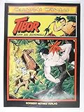  Tibor Album 54 Ein Schwieriger Transport (Sohn des Dschungels) Hethke Comic 3892079560